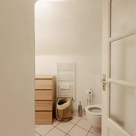 Le Cocon De * Montélimar