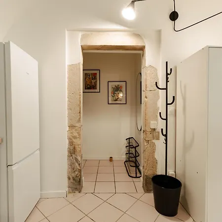 Le Cocon De Montélimar