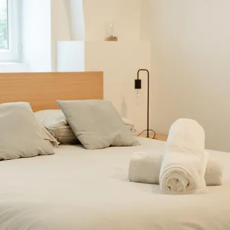 Apartament Le Cocon De