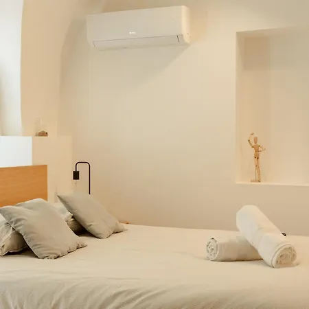 Le Cocon De Apartament