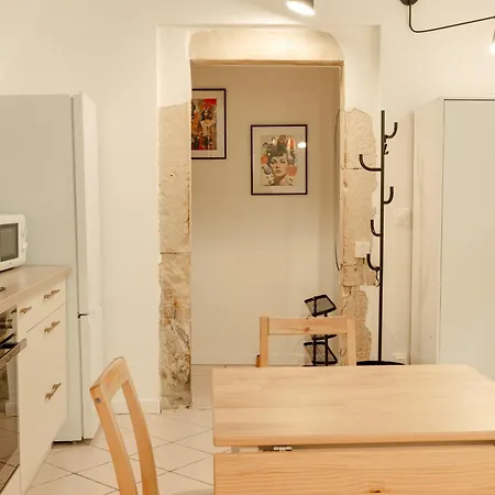 Apartament Le Cocon De