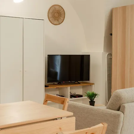 Le Cocon De Apartament *