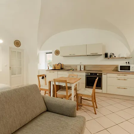 Le Cocon De Apartament *
